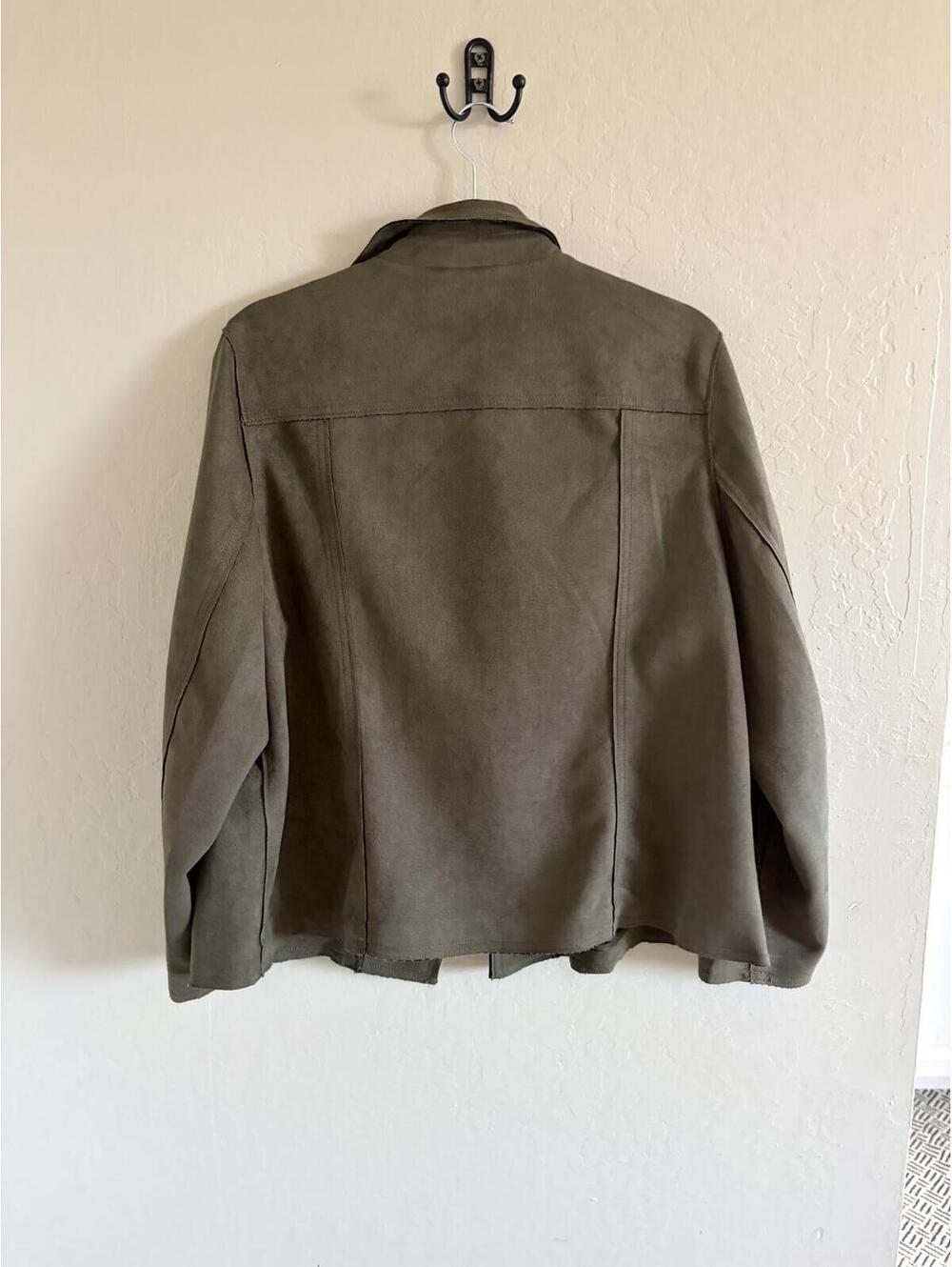 Philosophy jacket - Picture 6 of 6